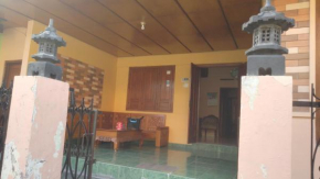 Rumah Mbak Dila
